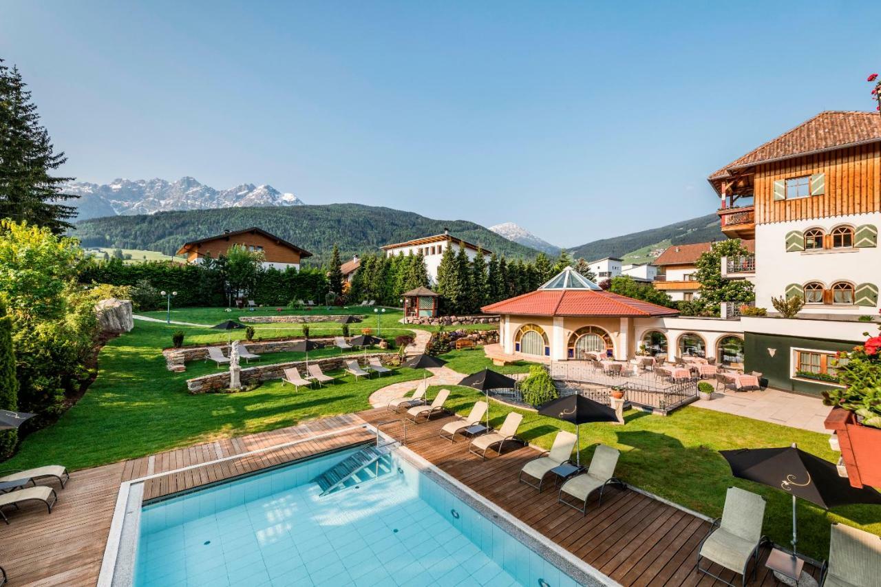 Mirabell Dolomites - Luxury Ayurveda &